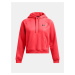 Under Armour Women's sweatshirt UA Armour Flc Pro Hdy - Women's