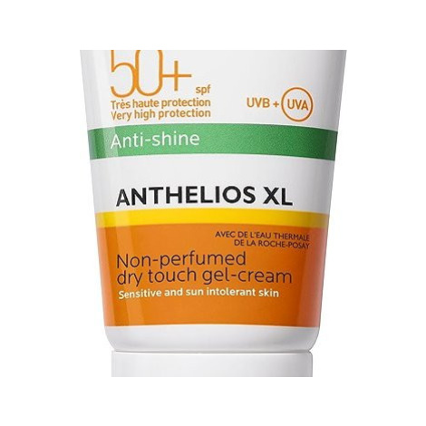LA ROCHE-POSAY Anthelios XL SPF50+ Anti-Brillance Gel Cream 50 ml