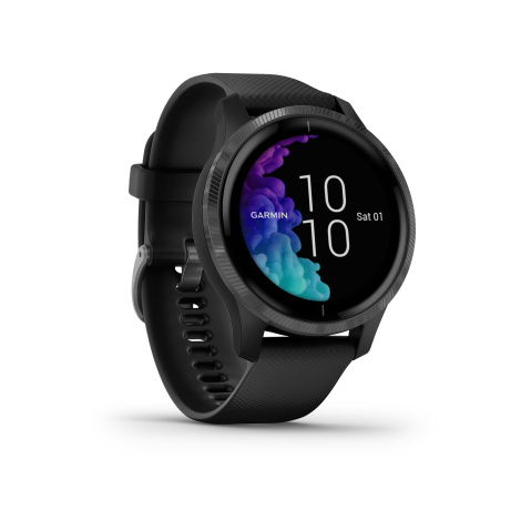 Dámske športové hodinky Garmin