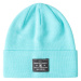 DC čiapka Label Wmns Beanie blue radiance