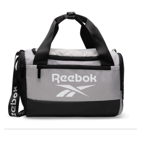 Reebok Taška RBK-035-CCC-05 Sivá