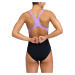 Plavky Arena Swimsuit Swim Pro Back Graphic W