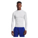 Men's compression t-shirt Under Armour HG Armour Comp Mock LS