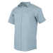 Willard AZAM Pánska košeľa, modrá, veľkosť