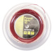 Ashaway PowerNick 18 Zyex Red 1.15mm Squash String