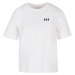 Women's T-shirt 444 Protection Tee - white