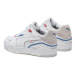 Puma Sneakersy Slipstream Bball 393266 03 Biela