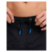 Pánske plavky ARENA MENS ICONS SOLID BOXER Black