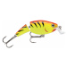 Rapala wobler jointed shallow shad rap ht - 7 cm 11 g