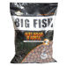 Dynamite baits boilies big fish hot crab krill - 1,8 kg 15 mm