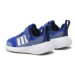 Adidas Sneakersy Fortarun 2.0 El I HP5455 Tmavomodrá