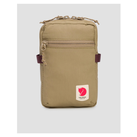 Krémová Kabelka Fjallraven High Coast Pocket 0,8 Fjällräven