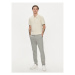 Only & Sons Chino nohavice Mark 22028134 Sivá Slim Fit