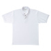 Xpres Pánske polo tričko XP503 White