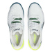 ASICS GEL-RESOLUTION 9 Pánska tenisová obuv, biela, veľkosť 43.5