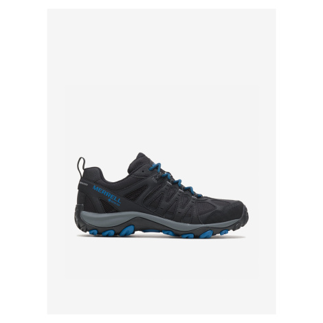 Pánske trekové a outdoorové topánky Merrell