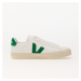 Tenisky Veja W Campo Chromefree Extra White/ Emeraude