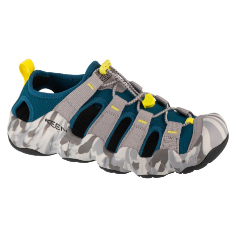 Keen  Hyperport H2 Sandal  Športové sandále Modrá