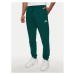 Adidas Teplákové nohavice Essentials IJ8892 Zelená Regular Fit