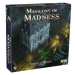 Fantasy Flight Games Mansions of Madness 2nd Edition: Streets of Arkham