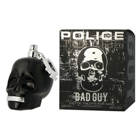 Police To Be Badguy Edt 75ml