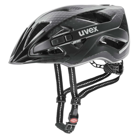 Cyklistické prilby Uvex