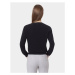 Colorful Standard Women Light Merino Wool Crew