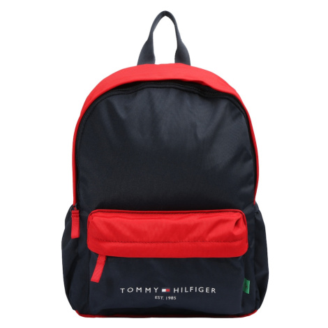 Chlapčenské batohy a tašky Tommy Hilfiger