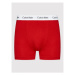 Calvin Klein Underwear Súprava 3 kusov boxeriek 0000U2662G Farebná