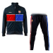 FC Barcelona pánska futbalová súprava Suit half