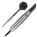 Šípky Winmau steel Foxfire 28g, 80% wolfram