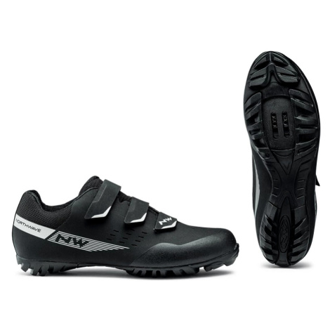 Cycling shoes Northwave Tour black North Wave
