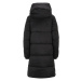 Vero Moda Tall Zimný kabát 'UPPSALA'  čierna