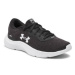 Under Armour Bežecké topánky Ua W Mojo 2 3024131-001 Čierna