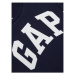 Gap Tričko 460525-10 Tmavomodrá Regular Fit