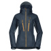 Women's Bergans Cecilie Mtn Softshell Jacket