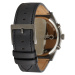 Calvin Klein Analógové hodinky 'Timeless'  čierna / strieborná