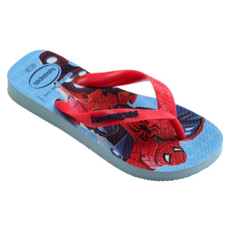 Dievčenské žabky Havaianas