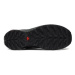 Salomon Bežecké topánky X-Adventure GORE-TEX L47321800 Čierna