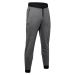 Pánske tepláky 1290261 Sportstyle Jogger FW21 - Under Armour tmavě šedá