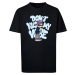 Kids Don't Kill My Vibe T-Shirt Black