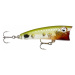 Rapala wobler ultra light pop 04 gdau 4 cm 3 g