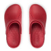Big Star Shoes Šľapky II175004 Červená