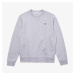 LACOSTE SPORT Blend Fleece Sweatshirt