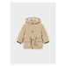 Mayoral Parka 2.439 Béžová Regular Fit