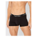 Calvin Klein Underwear Súprava 3 kusov boxeriek 000NB2970A Čierna