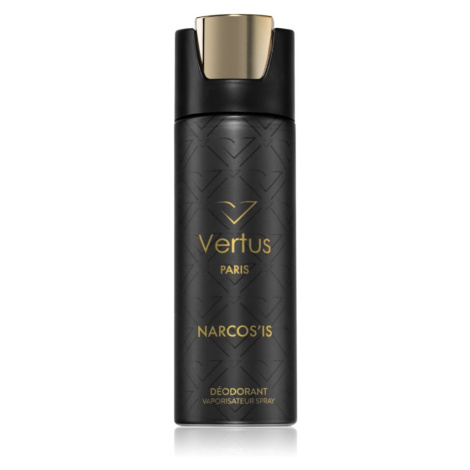 Vertus Narcos'is dezodorant unisex