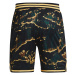 Šortky Under Armour Curry Mesh Short 1 Black