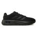 Adidas Sneakersy Cloudfoam Comfy IH6129 Čierna