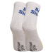 2PACK detské ponožky E plus M Baby shark viacfarebné (52 34 012)